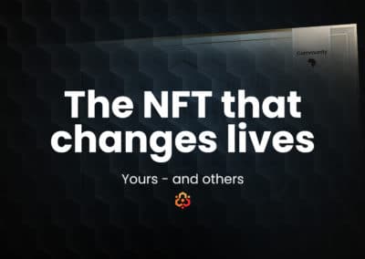 Founding Community NFT