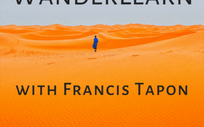 Empowa Interview on WanderLearn with Francis Tapon