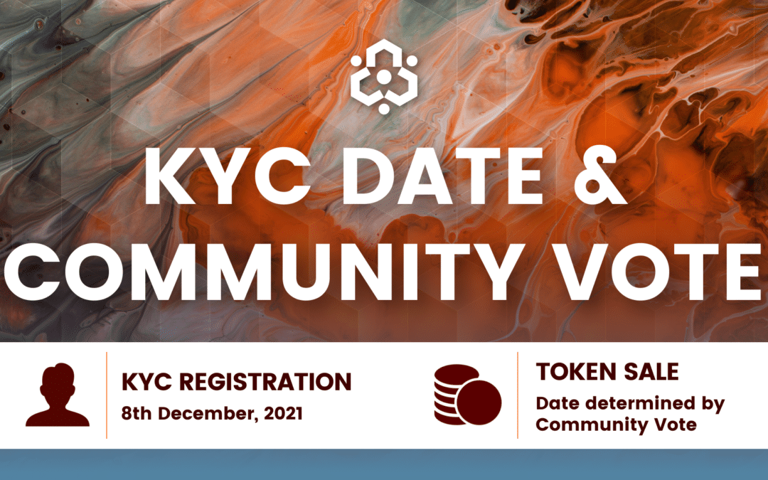 Empowa Token Sale KYC and Community Vote