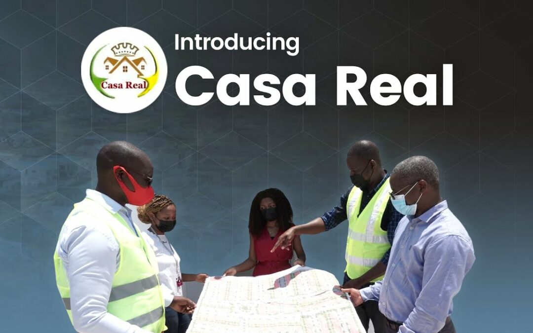 Interview: Introducing Casa Real – pioneering affordable housing in Mozambique