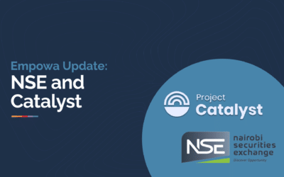 Empowa NSE and Catalyst Update