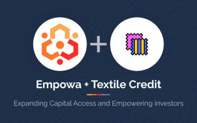 Expanding Capital Access and Empowering Investors
