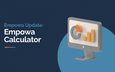 Empowa Calculator Launch