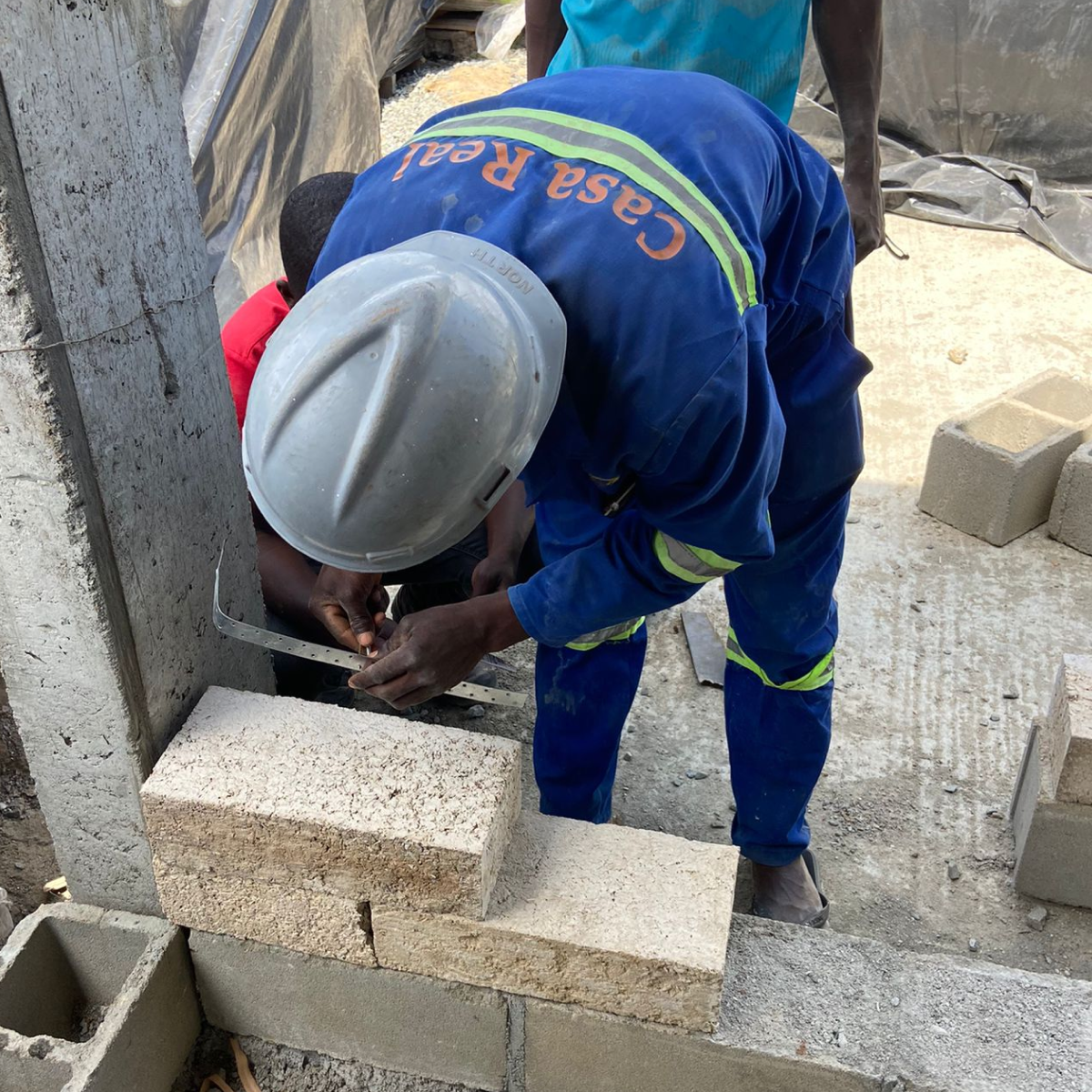 Hempcrete Home