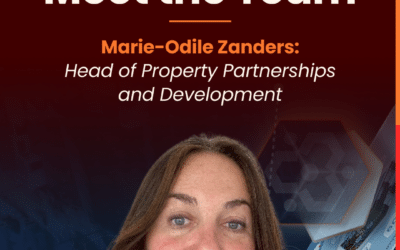Marie-Odile Zanders joins Empowa