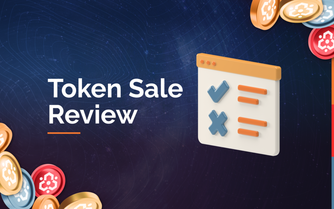 Empowa Token Sale Review